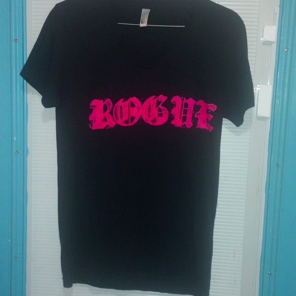 Rogue Tee